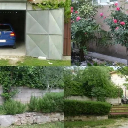 Fontana Felicita Apartment