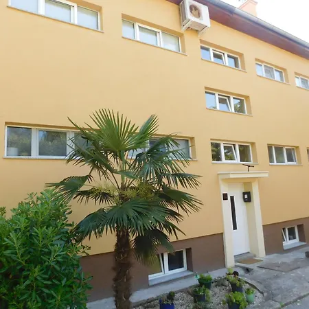 Apartment Fontana Felicita Zadar