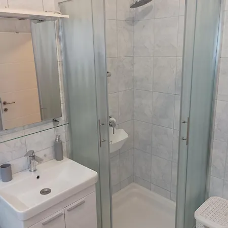 Fontana Felicita - Near The Kolovare * Zadar