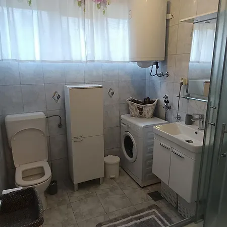 Fontana Felicita - Near The Kolovare Lejlighed Zadar