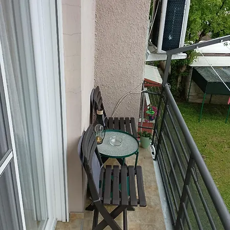 Fontana Felicita - Near The Kolovare 아파트 자다르