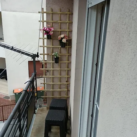 Fontana Felicita - Near The Kolovare * 자다르