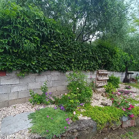 Fontana Felicita - Near The Kolovare Апартаменты *