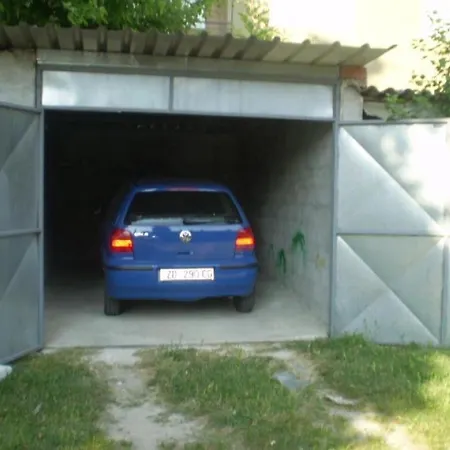 Lejlighed Fontana Felicita - Near The Kolovare Zadar