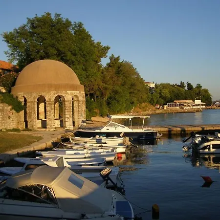 Fontana Felicita - Near The Kolovare 아파트 자다르