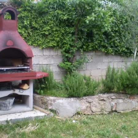 아파트 Fontana Felicita - Near The Kolovare 자다르