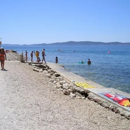 Fontana Felicita - Near The Kolovare Lejlighed *