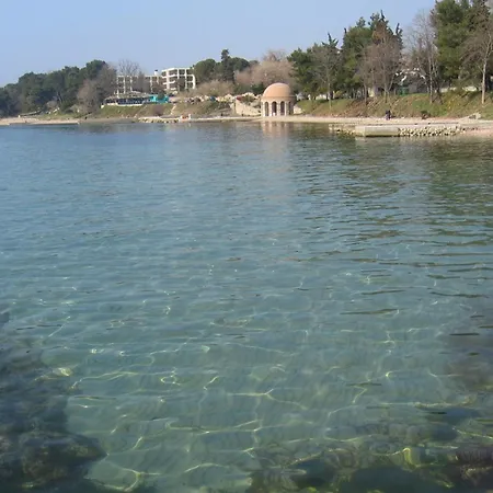 Fontana Felicita - Near The Kolovare 아파트 자다르