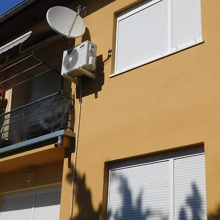 Fontana Felicita - Near The Kolovare Lejlighed Zadar