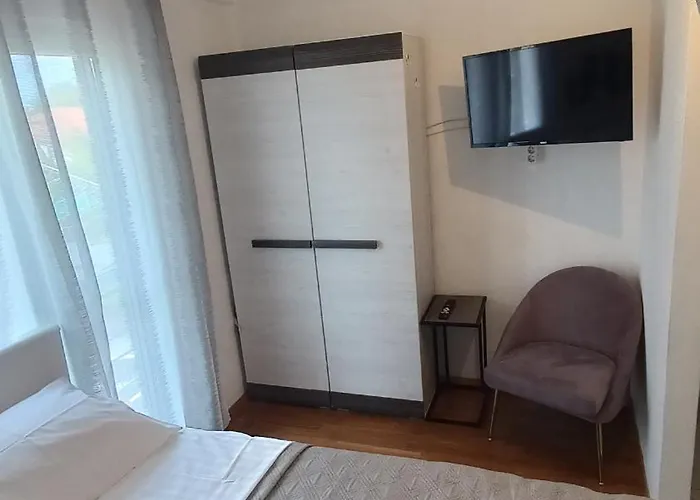 Fontana Felicita - Near The Kolovare *