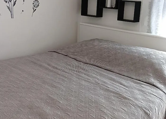 Fontana Felicita - Near The Kolovare Zadar