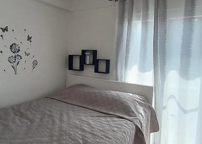 Fontana Felicita - Near The Kolovare Apartman *