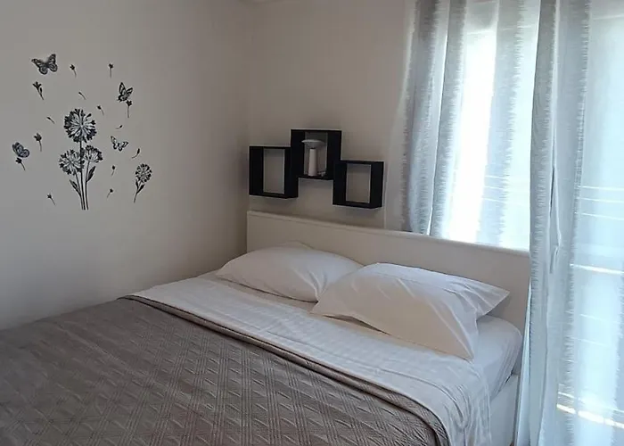 Fontana Felicita - Near The Kolovare Apartman