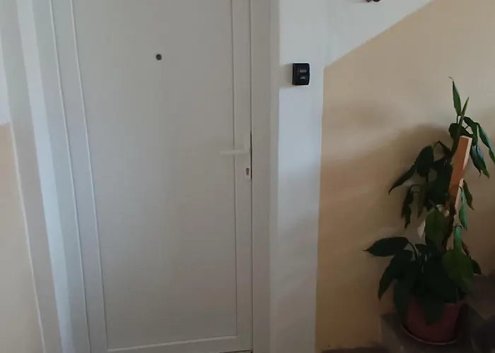 Fontana Felicita - Near The Kolovare Apartman *