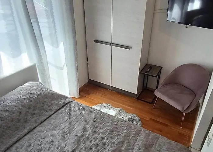 Apartman Fontana Felicita - Near The Kolovare *