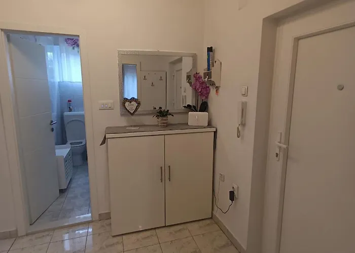 Fontana Felicita - Near The Kolovare Apartman