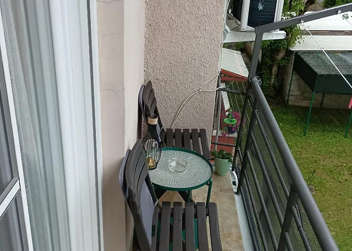 Fontana Felicita - Near The Kolovare Apartman Zadar