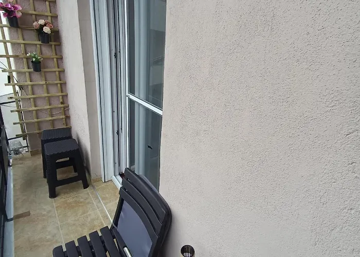 Apartman Fontana Felicita - Near The Kolovare *