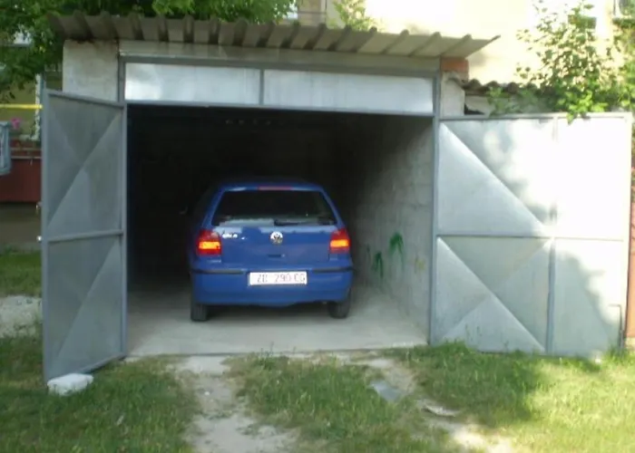 Apartman Fontana Felicita - Near The Kolovare Zadar