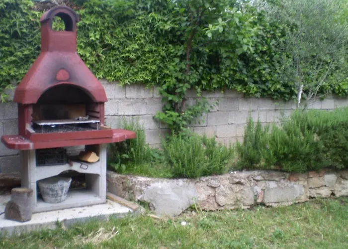 Apartman Fontana Felicita - Near The Kolovare Zadar