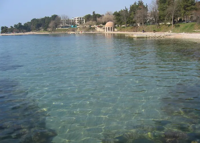 Fontana Felicita - Near The Kolovare Apartman Zadar