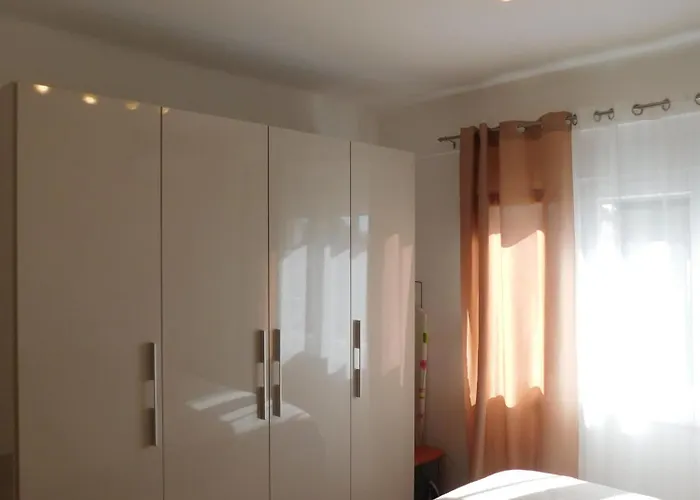 Fontana Felicita - Near The Kolovare Apartman