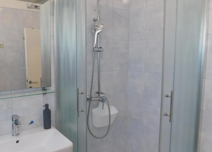 Fontana Felicita - Near The Kolovare * Zadar